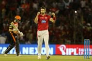 Andrew Tye had the best